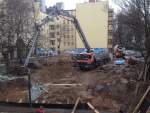 Mehrfamilienwohnhaus mit max. 13 Wohnungen - ein Projekt von orange architekten